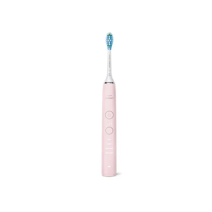 Philips HX9912/36 Toothbrush Sonicare Diamond Clean - Pink
