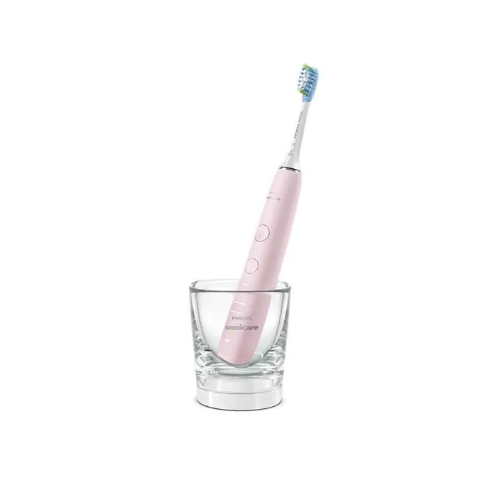 Philips HX9912/36 Toothbrush Sonicare Diamond Clean - Pink