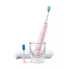 Philips HX9912/36 Toothbrush Sonicare Diamond Clean - Pink