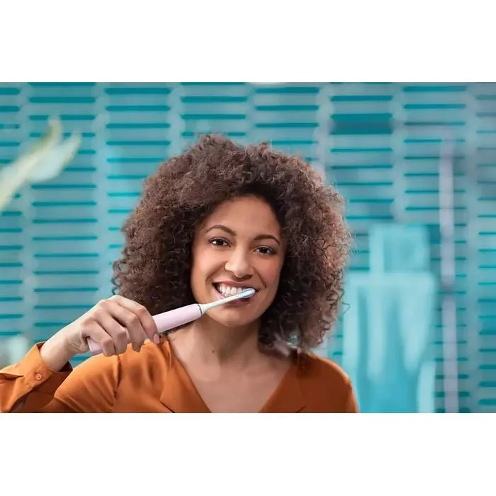 Philips HX9912/36 Toothbrush Sonicare Diamond Clean - Pink