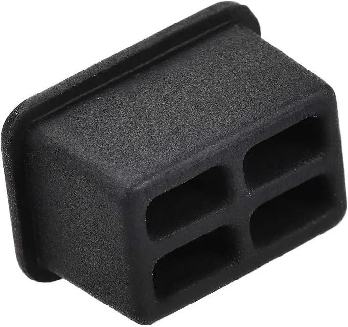 Pi ® (PiPlus®) Dust Covers for SFP/SFP  Slots with Handle