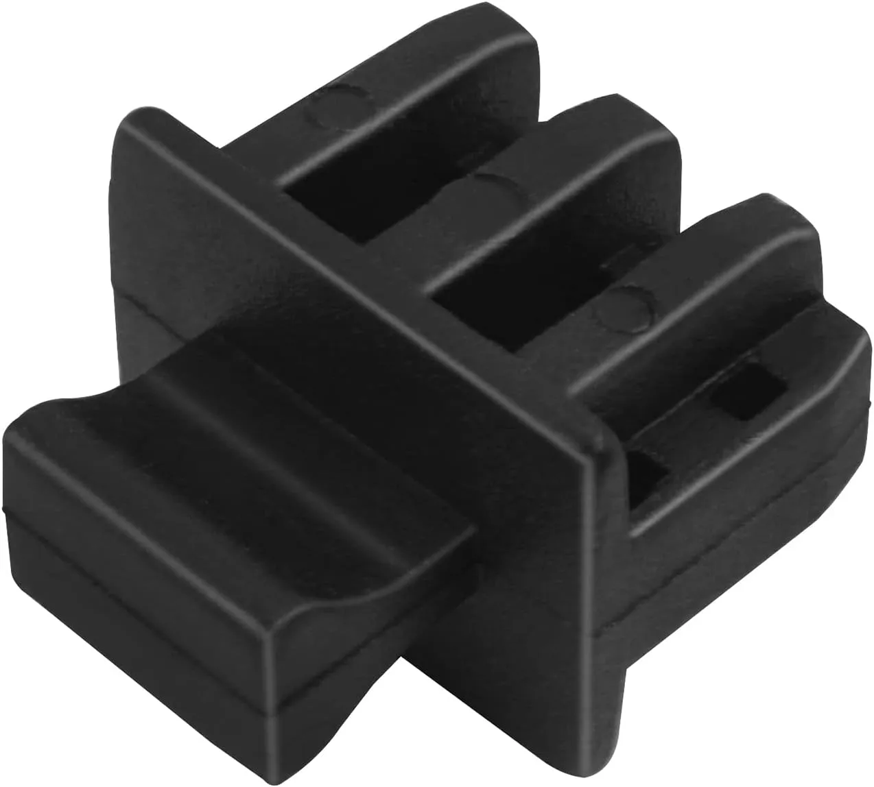 Pi ® (PiPlus®) Dust Covers for SFP/SFP  Slots with Handle