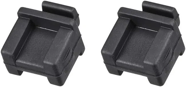 Pi ® (PiPlus®) Dust Covers for SFP/SFP  Slots with Handle