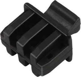 Pi ® (PiPlus®) Dust Covers for SFP/SFP  Slots with Handle