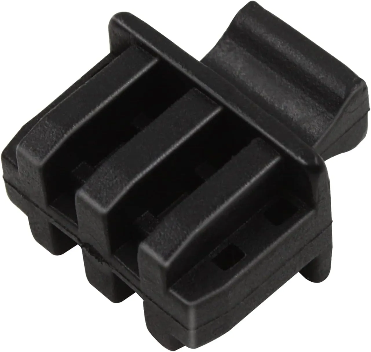Pi ® (PiPlus®) Dust Covers for SFP/SFP  Slots with Handle
