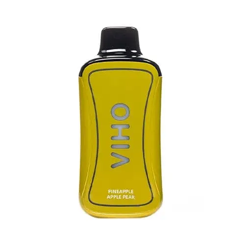 Pineapple Apple Pear - VIHO Supercharge 20K Vape
