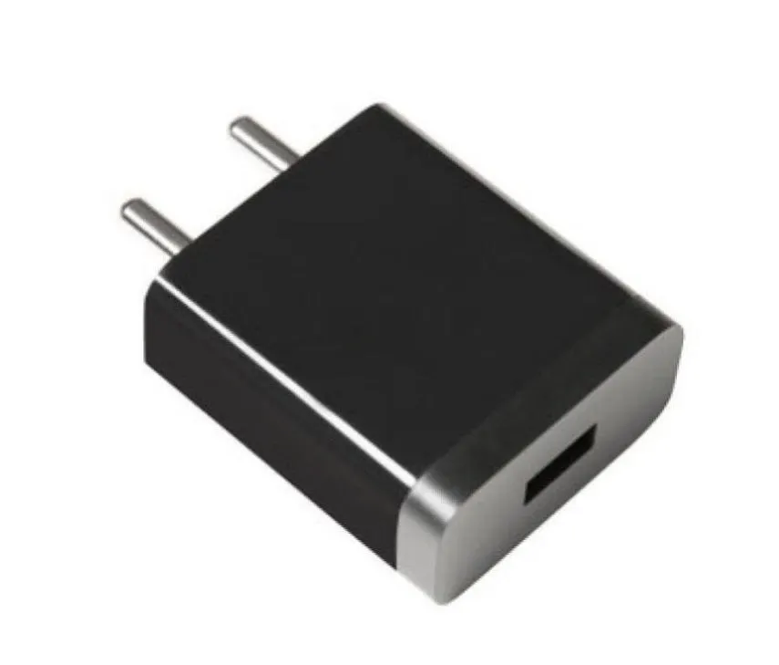 Poco C3 Fast 10W Mobile Charger 2 Amp With Data Cable Black