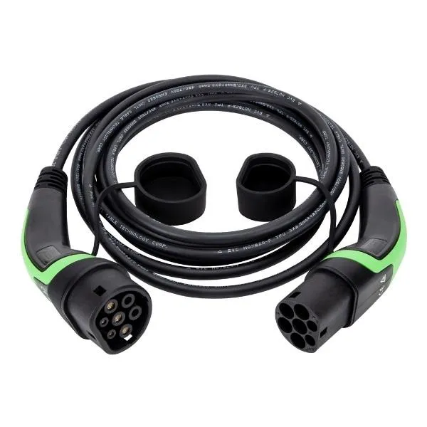 Porsche Taycan Charging Cable