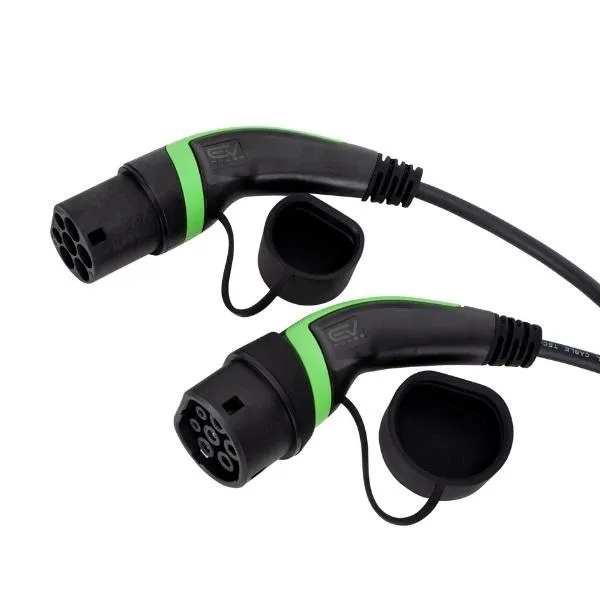 Porsche Taycan Charging Cable
