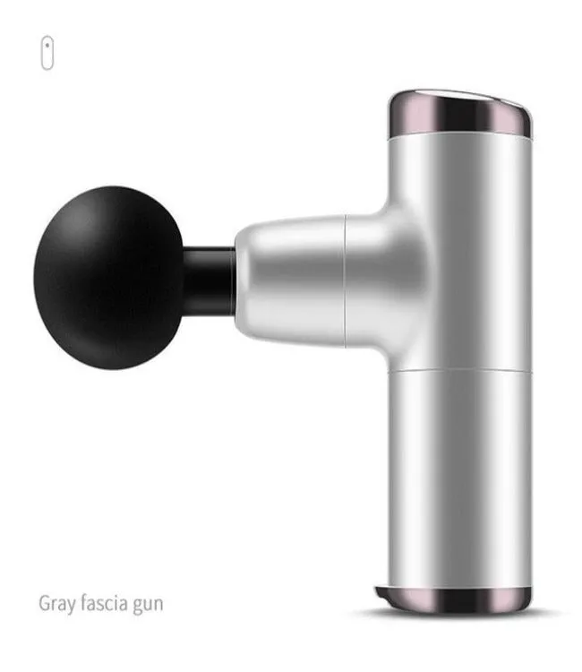 Portable Electric Fascia Massager