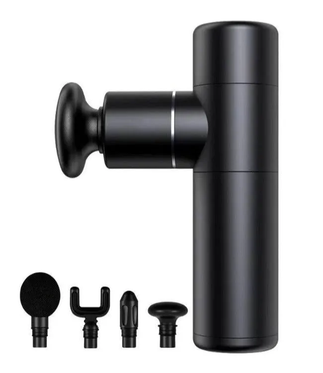 Portable Electric Fascia Massager