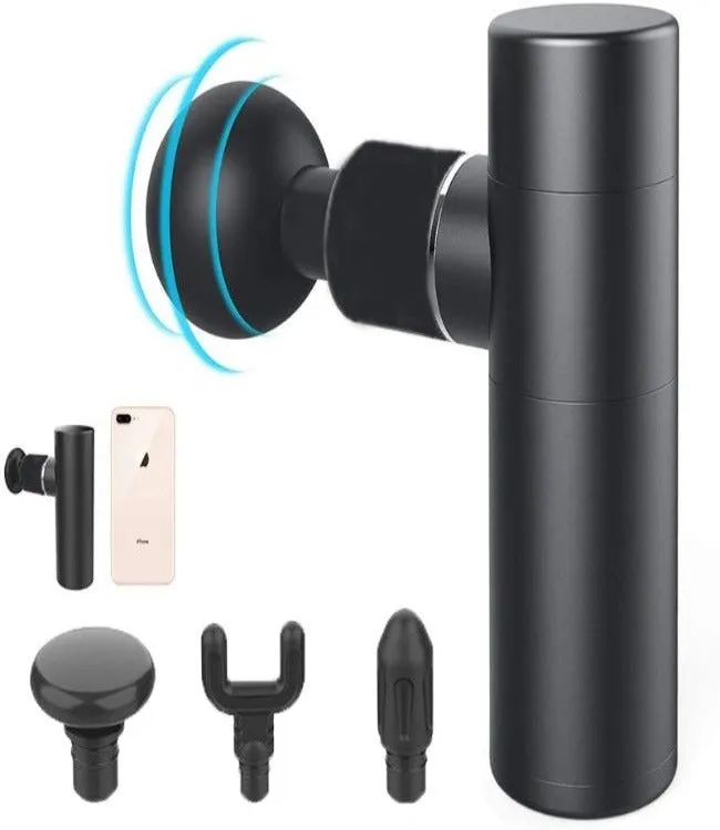 Portable Electric Fascia Massager