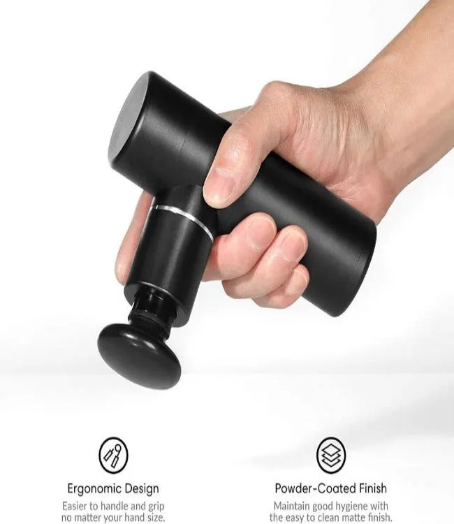 Portable Electric Fascia Massager
