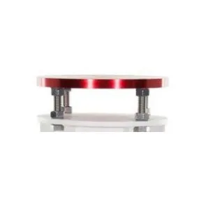 PrimaLuceLab C120 pier GM3000 Adapter