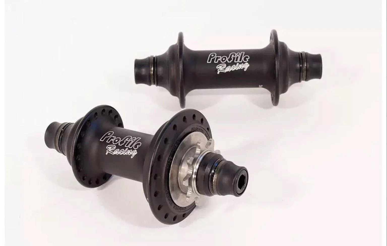 Profile Elite RHD 36h Hubset