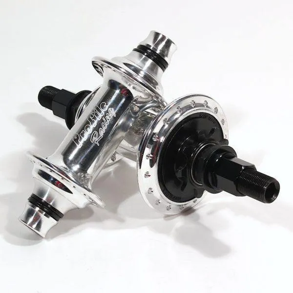 Profile Elite RHD 36h Hubset
