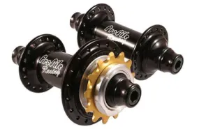 Profile Elite RHD 36h Hubset