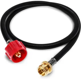 PROPANE CONVERTER 1 LB TO 20 LB