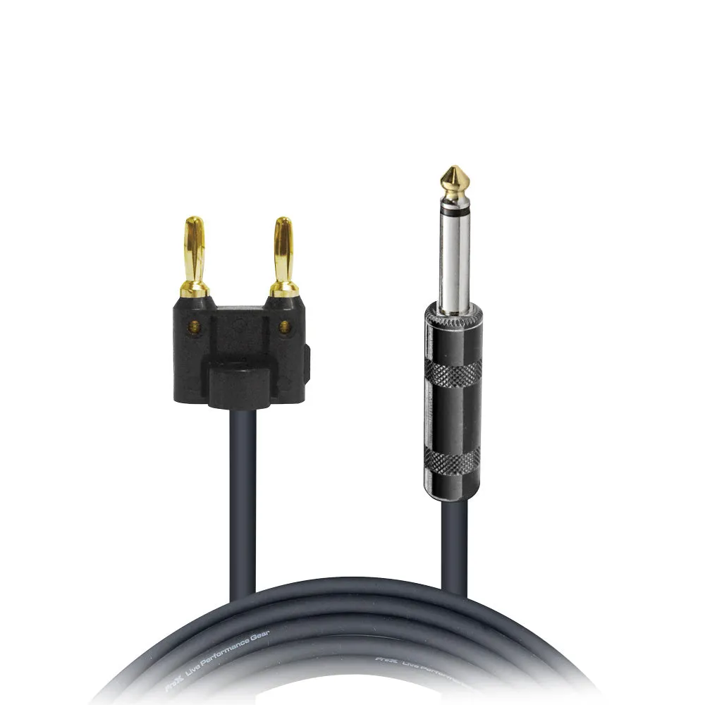 ProX XC-RCA03 3 Ft. High Performance Audio Cable RCA to RCA