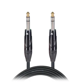 ProX XC-TRS25 25 Ft. Balanced  1/4" TRS-M to TRS-M High Performance Audio Cable