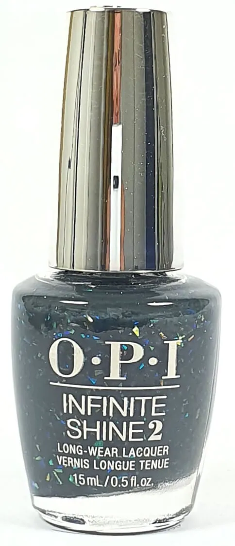 Puttin on the Glitz * OPI Infinite Shine