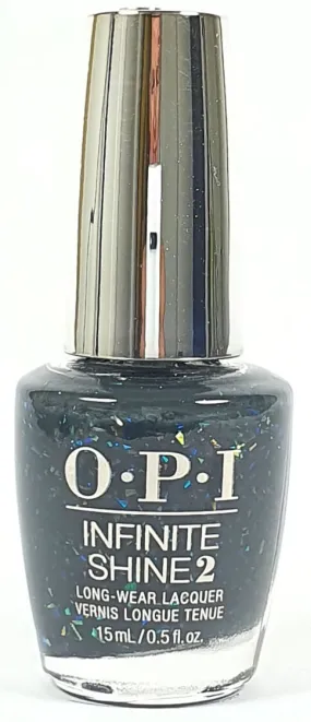 Puttin on the Glitz * OPI Infinite Shine