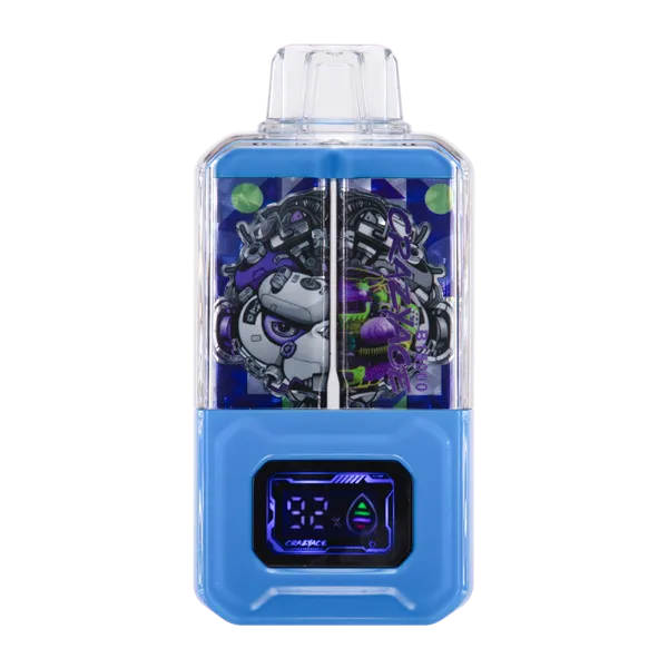 Rainbow Burst Crazy Ace B15000