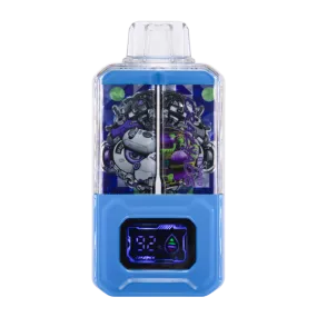 Rainbow Burst Crazy Ace B15000