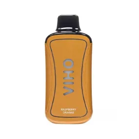 Raspberry Orange - VIHO Supercharge 20K Vape