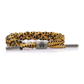 Rastaclat Moka Bracelet