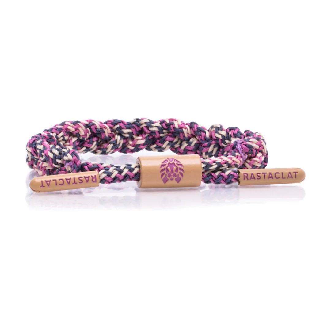 Rastaclat Serra Mini Bracelet