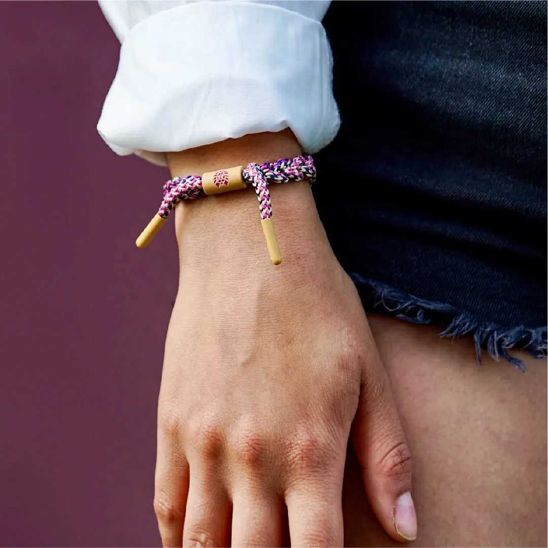 Rastaclat Serra Mini Bracelet