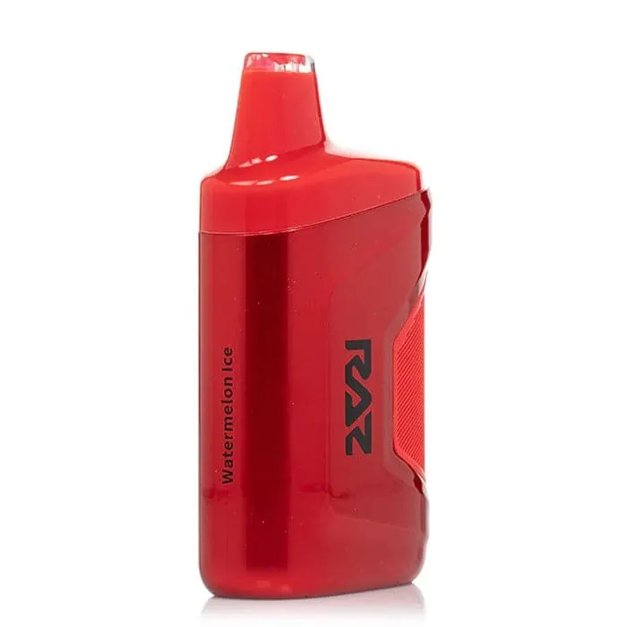 Raz CA6000 0% Zero Nicotine