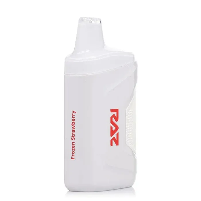 Raz CA6000 0% Zero Nicotine