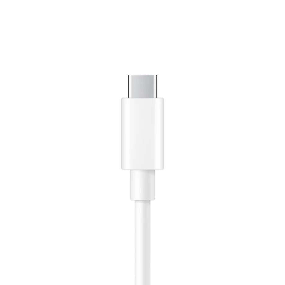 Realme 30 5G 18W Fast Mobile Charger With Type-C Cable White