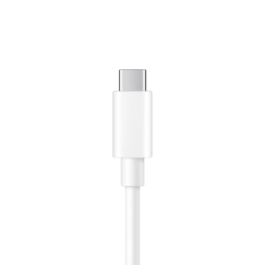 Realme 8i 18W Fast Mobile Charger With Type-C Cable White