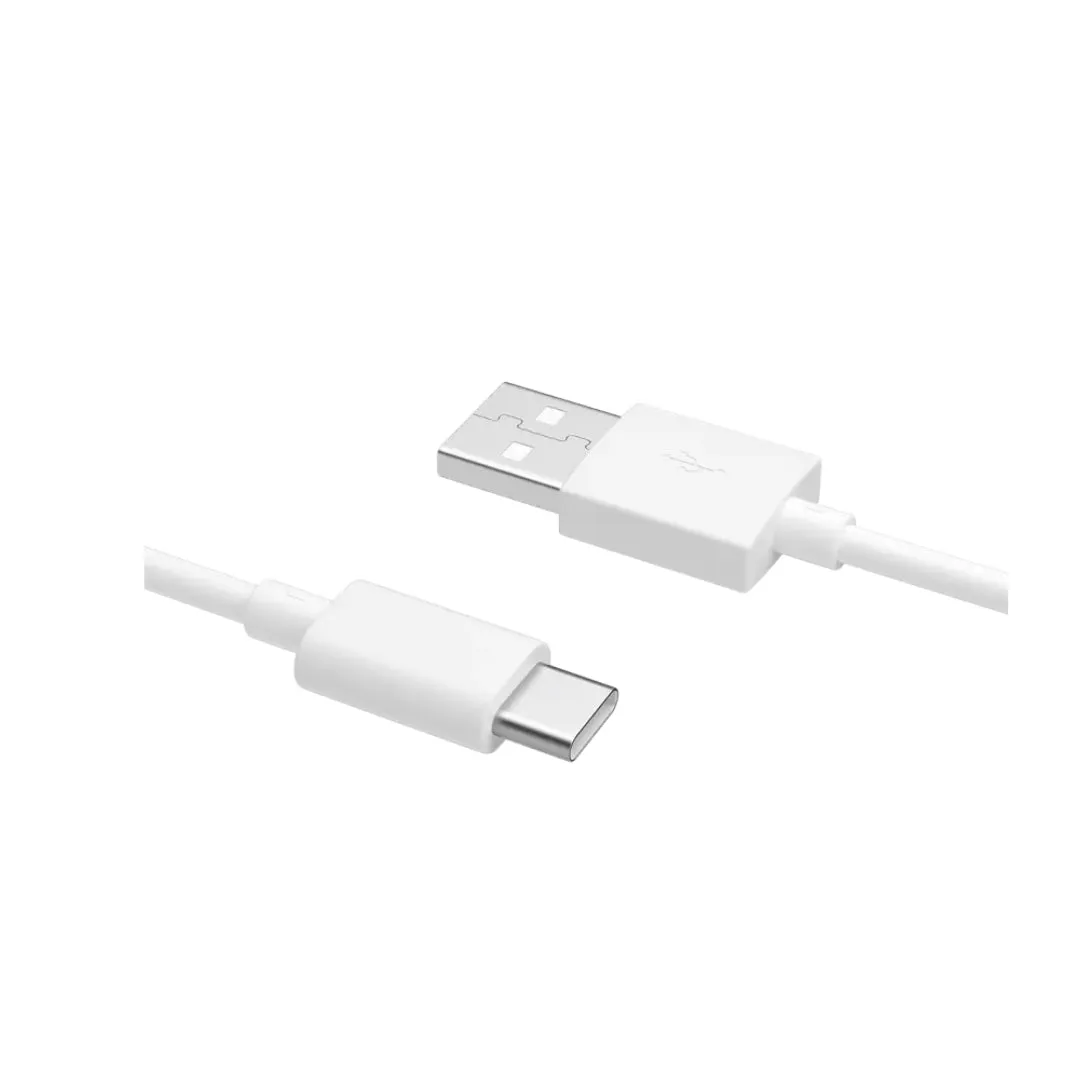 Realme 9i SUPERVOOC 33W Fast Mobile Charger With Type-C Cable White