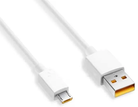 Realme C33 18W Fast Mobile Micro Usb Charger