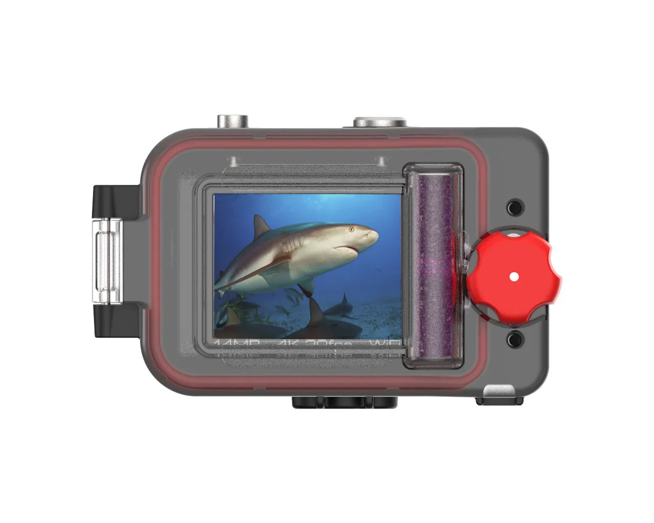 ReefMaster RM-4K Camera