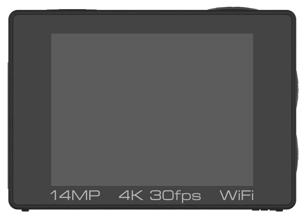 ReefMaster RM-4K Camera