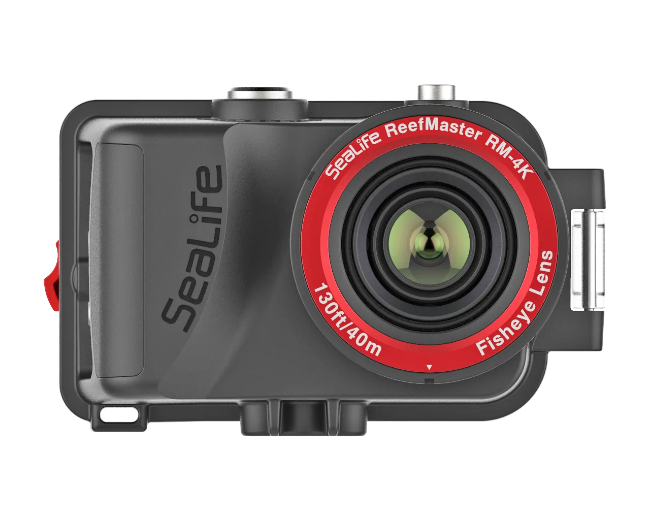 ReefMaster RM-4K Camera
