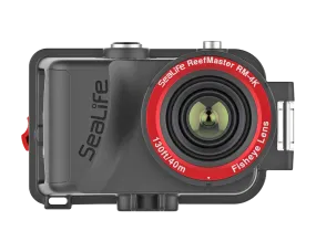 ReefMaster RM-4K Camera