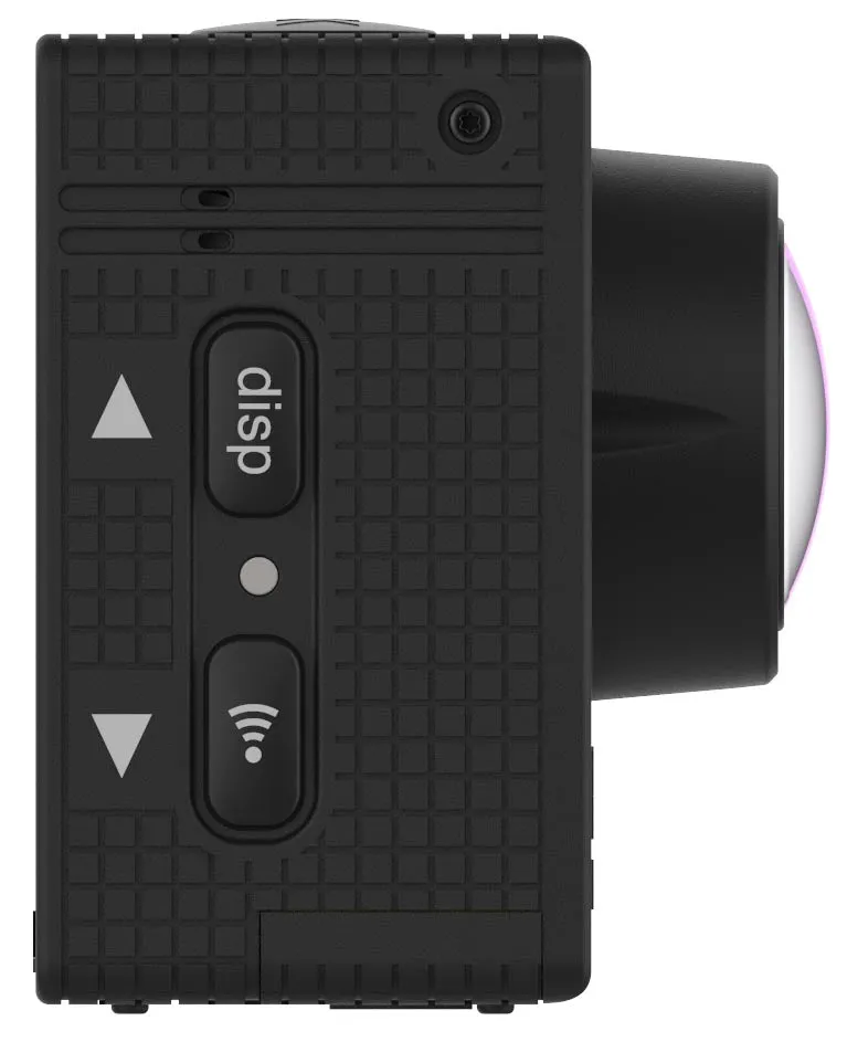 ReefMaster RM-4K Camera