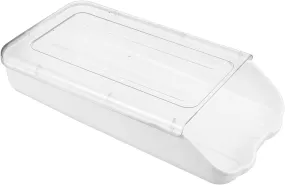 Refrigerator Plastic Egg Holder Storage Box F49-8-1255