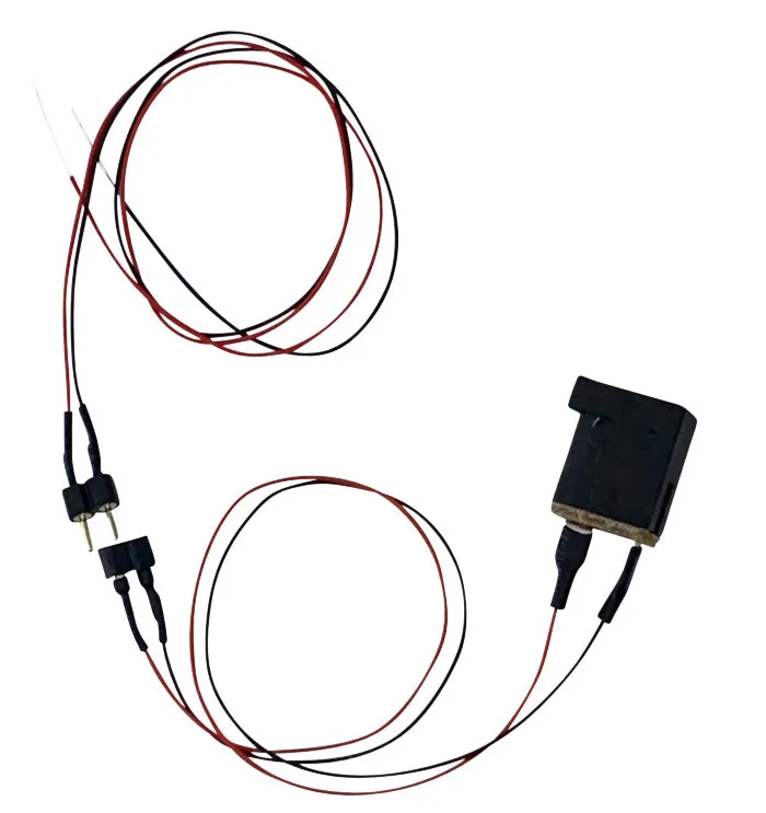 Regulated 12 Volt DC Power Supply