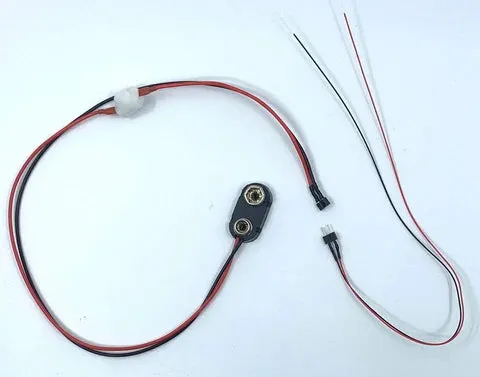 Regulated 12 Volt DC Power Supply