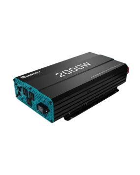 Renogy 2000 Watt Pure Sine Wave Inverter