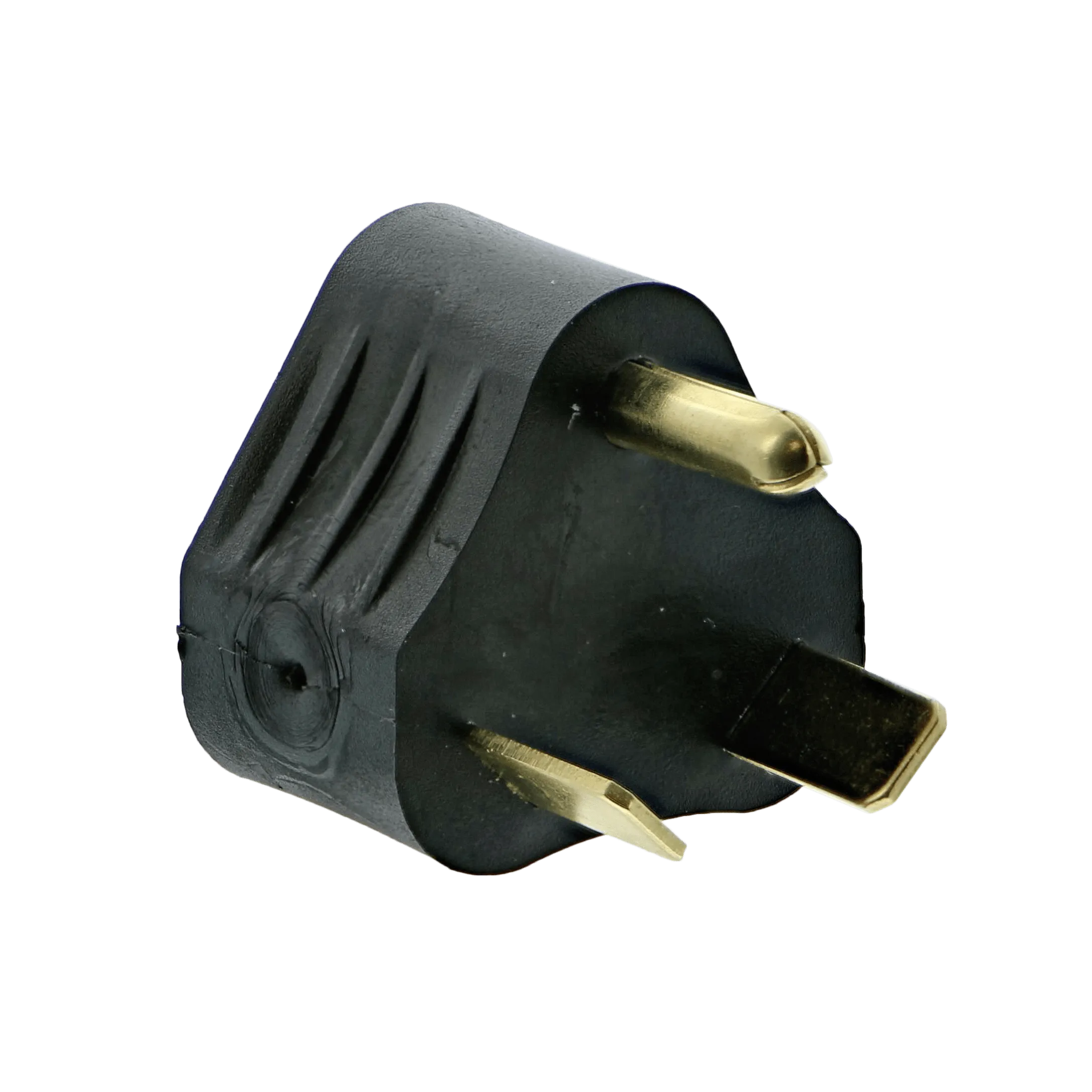 RV Reverse Adapter 30 Amp Male to 15 Amp Female