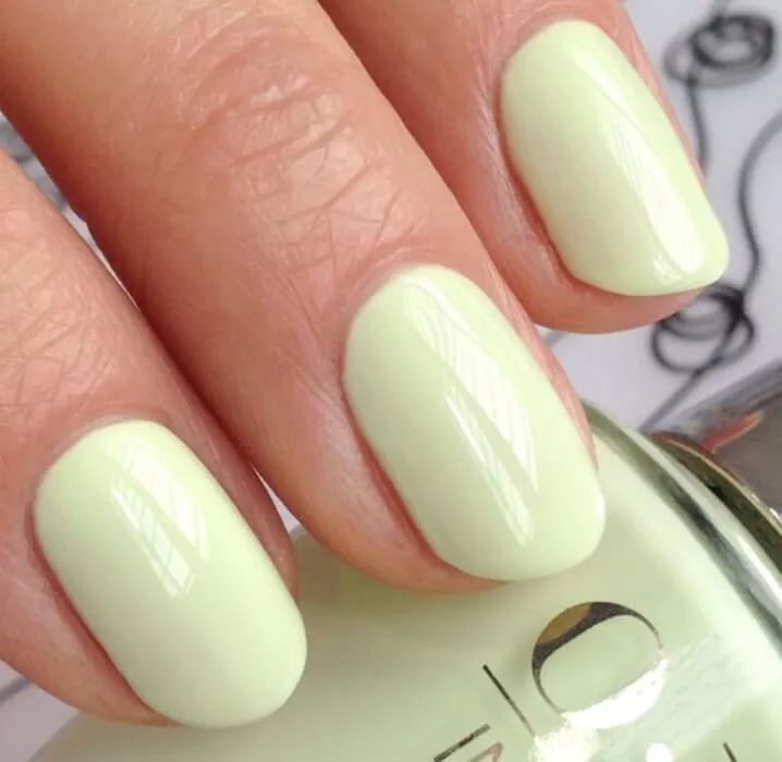 S-ageless Beauty * OPI Infinite Shine
