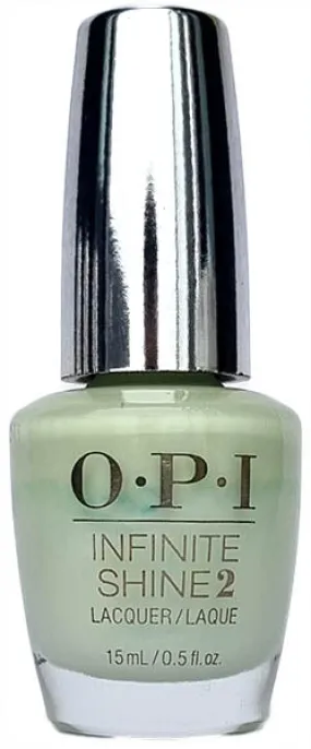 S-ageless Beauty * OPI Infinite Shine